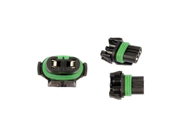 High Beam Headlamp Socket 17BWSS98 for Five Hundred Contour Crown Victoria Edge - Image 1 of 1