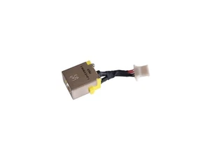 Acer Extensa (EX215-51KG) original Stromversorgungsbuchse inkl. Kabel - Afbeelding 1 van 3