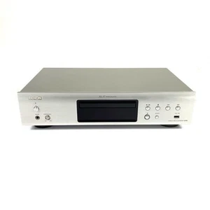 Denon DCD-600NE High Performance CD Player Premium Silver AL32 Processing AC100V - Bild 1 von 6