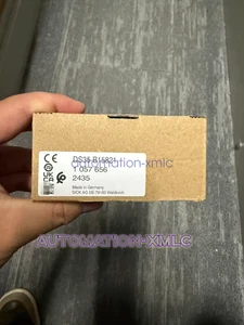 DS35-B15821 Laser Distance Sensor 1057656 - Picture 1 of 2