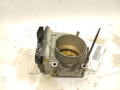 '07-'12 NISSAN VERSA Throttle Body assembly OEM 6 Month Warranty! - Imagem 1 de 4