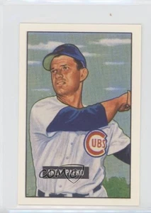 1986 CCC 1951 Bowman Reprints Andy Pafko #103 - Picture 1 of 3