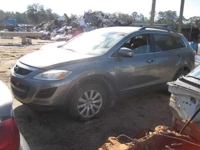Automatic Transmission FWD Fits 10 MAZDA CX-9 391758 - Image 1 of 4
