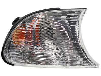 For 2002 2003 BMW 325Ci 330Ci M3 Corner Parking Marker Light Lamp Passenger Side Foto 1 de 4