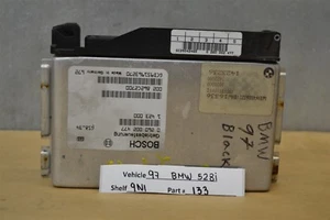 0260002477 BMW Serie 3 1994-98 Unidad de Control de Transmisión Módulo TCU 133 9N1 B2 - Imagen 1 de 4
