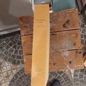 Dix années d'exil de Mme la Baronesse de Stael 1956 - Foto 1 di 4