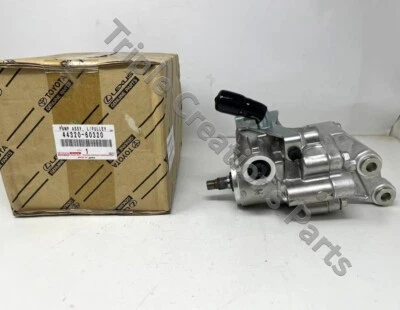 Genuine 4432060320 Toyota Pump Assy Vane 44320-60320 OEM - Изображение 1 из 4