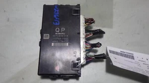 14 SUBARU FORESTER Engine Control Module 22765AE210 - Picture 1 of 5