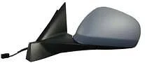 SPECCHIETTO RETROVISORE SINISTRO SX ELETTRICO TERM VRN ALFA MITO 2008> - Immagine 1 di 1