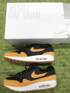 NEW w/Box * Nike Custom By You Air Max Shoes - Size 9.5 - Picture 1 of 5