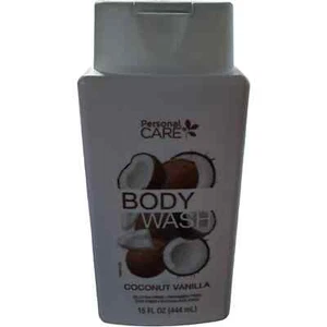 Jabón Corporal Cuidado Personal Coco Vainilla Edición Limitada 15 FL.OZ - Imagen 1 de 2