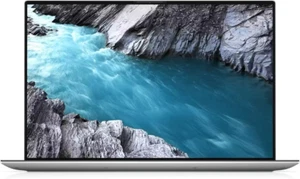 Dell XPS 9510 - 15.6" 3.5K OLED - i7-11800H - 16GB RAM - RTX 3050Ti - 512GB SSD - Picture 1 of 4