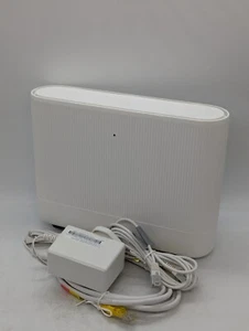 Vodafone Power Hub Wi-Fi 6 WiFi router white DGM4137VDF 220519 - Afbeelding 1 van 14