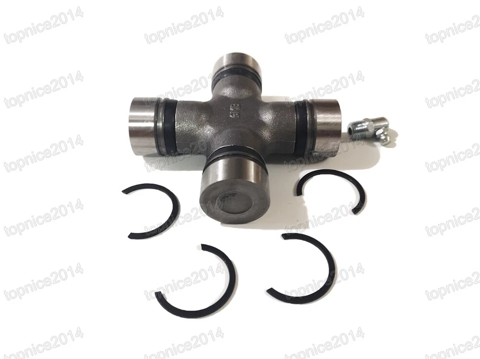 Universal Joint Rear Propshaft MR377128 For Mitsubishi Montero Pajero V97W V45W - Image 1 of 4