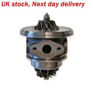 Nissan Figaro 1.0 HT07 14411-17B10 Turbocharger cartridge CHRA - Picture 1 of 8