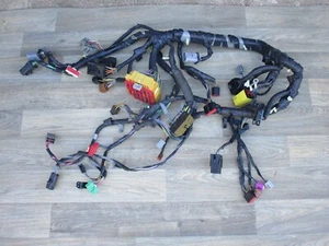 02-04 MUSTANG 5 SPEED DASH WIRE HARNESS FACTORY STOCK OEM 03GT - Picture 1 of 17