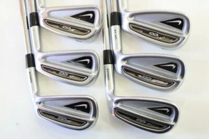 Nike CCi Forged Iron Set 6pcs 5-PW Dynamic Gold S200 Flex S - Picture 1 of 6