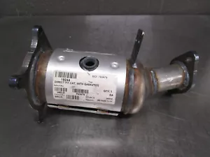 NEW Davico Mfg 19244 Direct fit catalytic converter - Picture 1 of 5