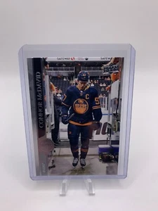 2020-21 Upper Deck Series 1 Base - 73 Connor McDavid - Bild 1 von 2