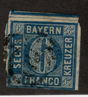 Bavaria Scott 11 Used CV 8.75$ - Image 1 of 2