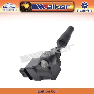 Andador de bobina de encendido para Cadillac CT6 2016-2020 2017 2018 2019 Foto 1 de 4