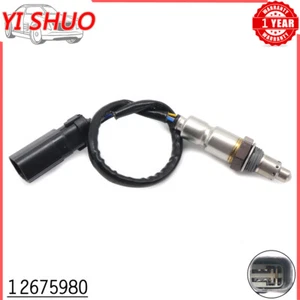 Upstream O2 Oxygen Sensor For Chevy Equinox Traverse GMC Terrain 2018-2020 2.0L - Picture 1 of 15
