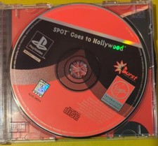 .PSX.' | '.Spot Goes To Hollywood.