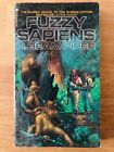 FUZZY SAPIENS by H. BEAM PIPER - Pub. ACE BOOKS - P/B - 1976 - £3.25 UK POST