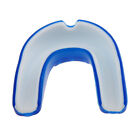 Mouth Guard Gum Shield Teeth Protector For Boxing Football Basketball Blue
