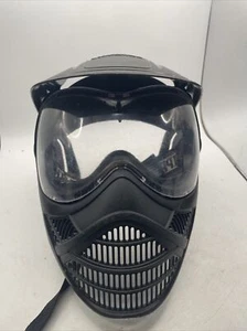 Tippmann Airsoft / Paintball Helmet w/ Full Face Mask - Picture 1 of 13