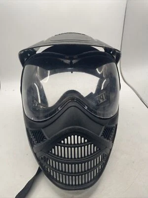 Tippmann 软弹气枪/彩弹头盔 带全脸面罩 — 第 1/4 张图片