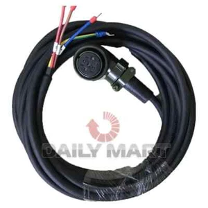 New In Box DELTA ASD-CAPW1005 Servo Encoder Cable #Z - Picture 1 of 2