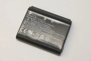 Genuine OEM HTC PHOE170 Rechargeable Li-Ion Battery 3.7V 1350mAh 35H00101-03M - Picture 1 of 1