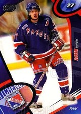 2004-05 Kitchener Rangers #20 Adam Keefe