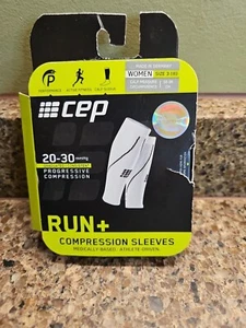 CEP Women’s Compression Sleeve Pink/Fushia  3 20-30 mmHg - Picture 1 of 5