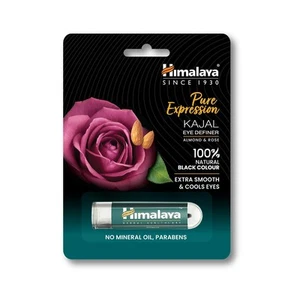 Himalaya Herbals Kajal, Black, 2.7g, - Picture 1 of 6
