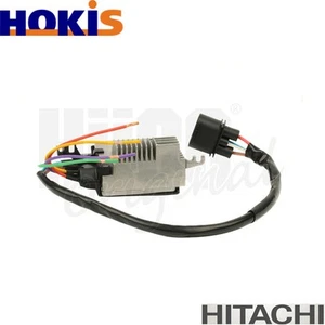 CONTROL UNIT ELECTRIC FAN (ENGINE COOLING) 132224 FOR AUDI A6/C6/Allroad 3.0L - Picture 1 of 9