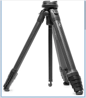 Peak Design TTCB5150CF1 Carbon Fiber Travel Tripod - Image 1 of 4