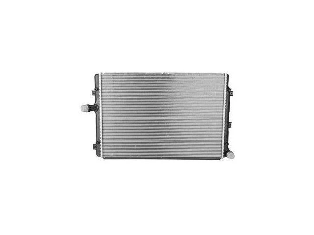 Radiator For 2006-2008, 2010-2013 Audi A3 2007 2011 2012 SN229KS Foto 1 de 1