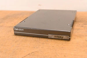 HaiVision S-290E-HDSDI Makito 3G-SDI Encoder Appliance (NO POWER SUPPLY) CG009DX - Picture 1 of 8