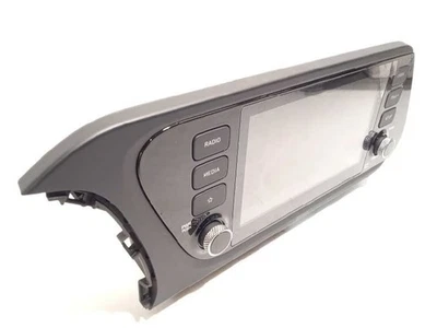 96160Q0420NNB ECRAN MULTIFONCTIONS / 6894776 POUR HYUNDAI I20 20  BC3/BI3DESDE - Image 1 of 4