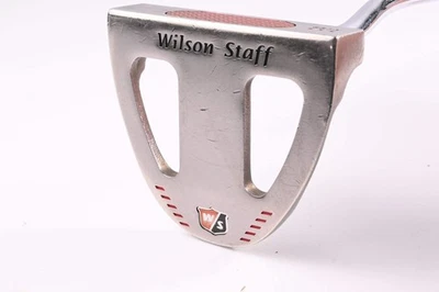 Wilson 8875 Series Putter / 34 Inch - Image 1 of 4
