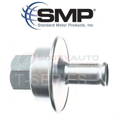 SMP T-Series Secondary Air Injection Pump Check Valve for 1975-1978 GMC C25 jz - Изображение 1 из 4
