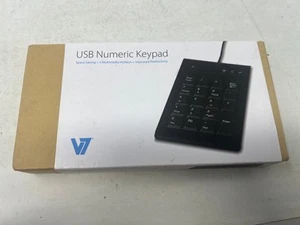 Numeric Plus Keypad  - Picture 1 of 2