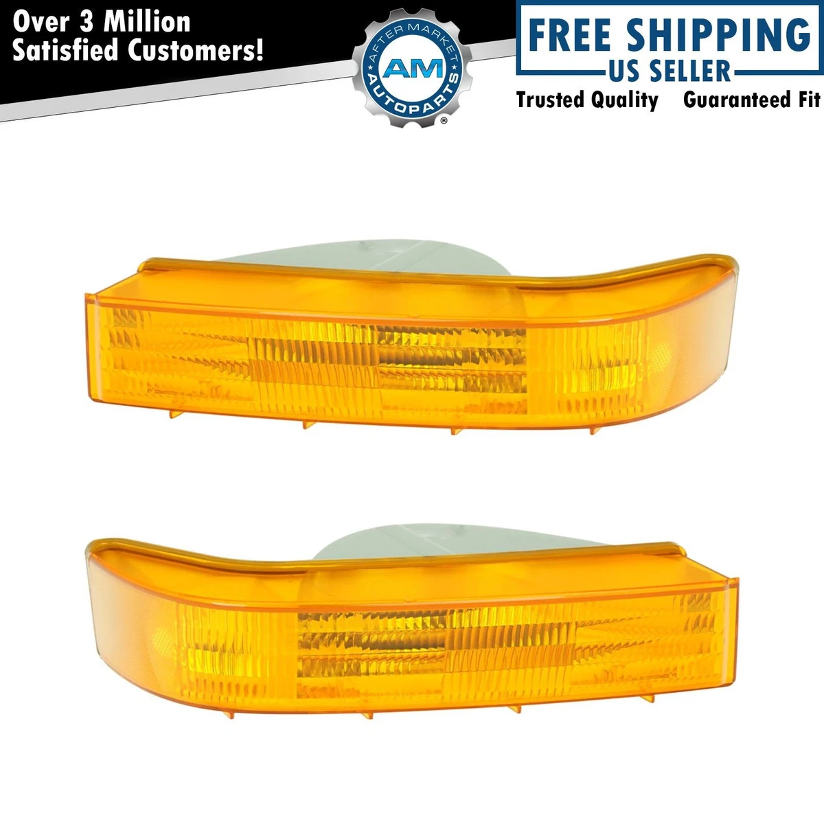 Las Mejores Ofertas En Conjuntos De Luces De Estacionamiento Y Combinación Para Ford F-Super Duty 1993 | EBay