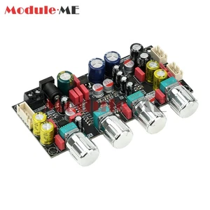 DC8-26V Fever Karaoke Hall Board Mikrofon Pre Effects Board DSP Mixing Anti Heulen - Bild 1 von 11