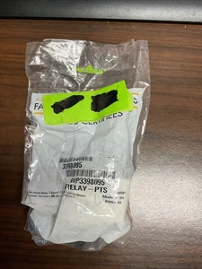 Whirlpool Trockner Push To Start Schalter WP3398095 - Bild 1 von 1