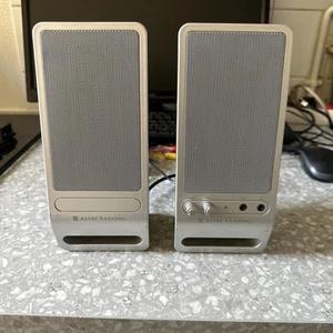 Altec Lansing VS2320 Computer Speakers - Photo 1/2