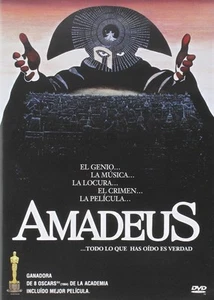 Amadeus - Imagen 1 de 1