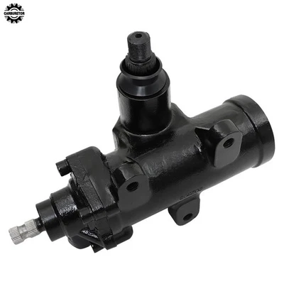 Caja de cambios de dirección asistida 27-7540 para Chevrolet C1500 1988 1989-1998 1999 26009546 Foto 1 de 4